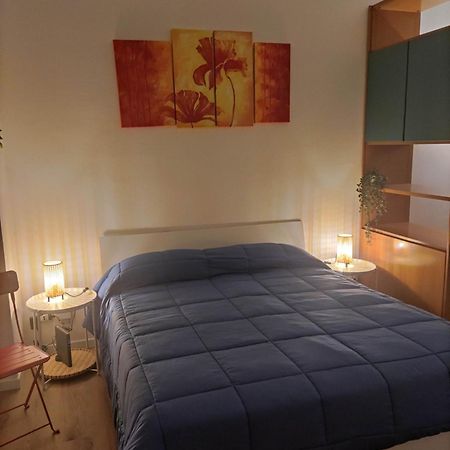 La Casa Di Antonia Apartment Милано Екстериор снимка
