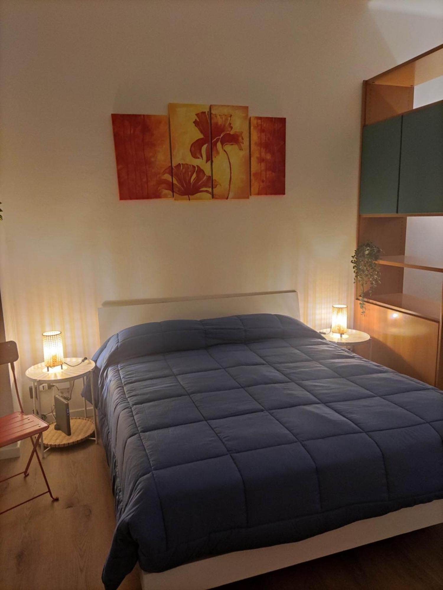La Casa Di Antonia Apartment Милано Екстериор снимка