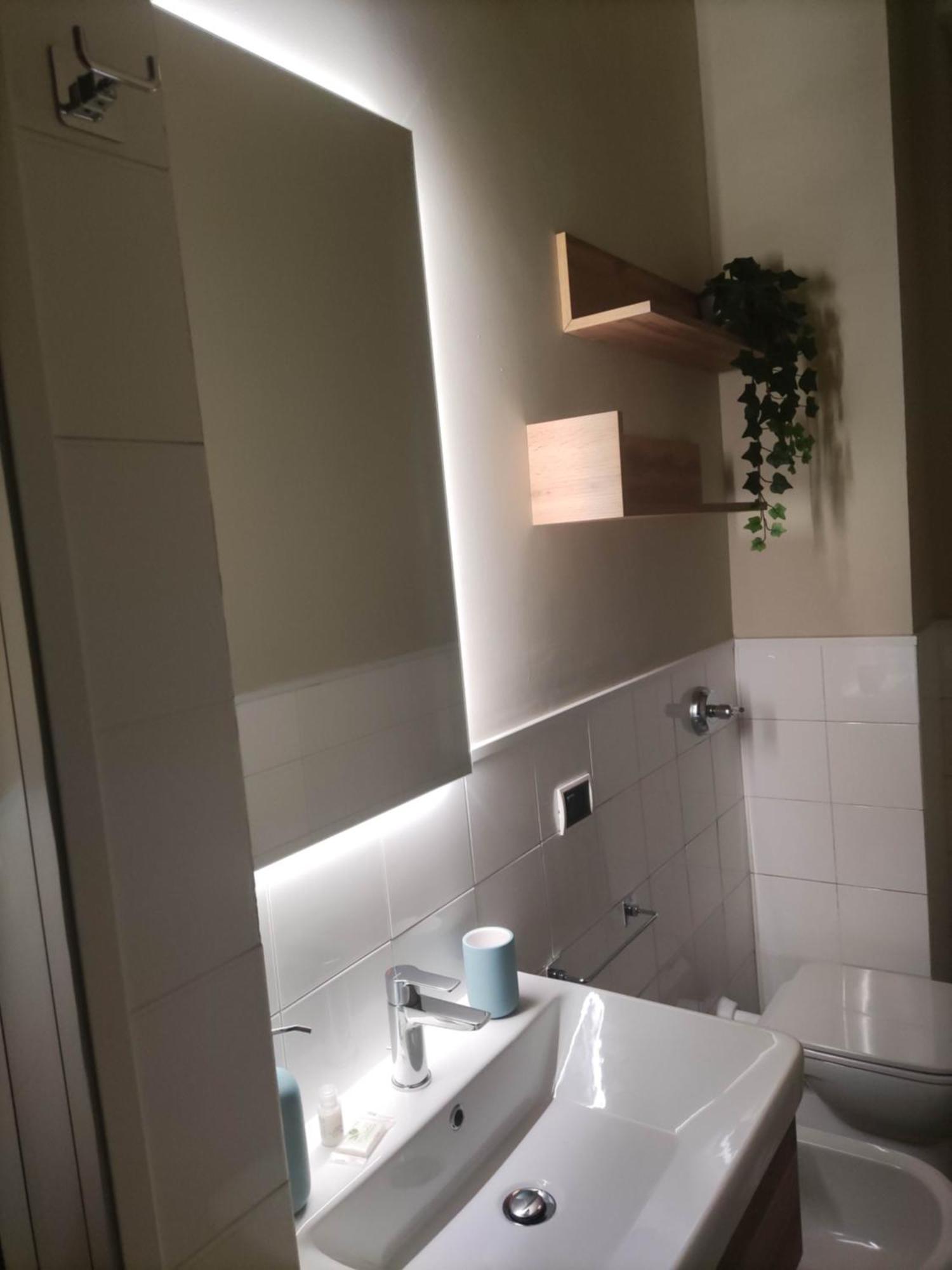 La Casa Di Antonia Apartment Милано Екстериор снимка
