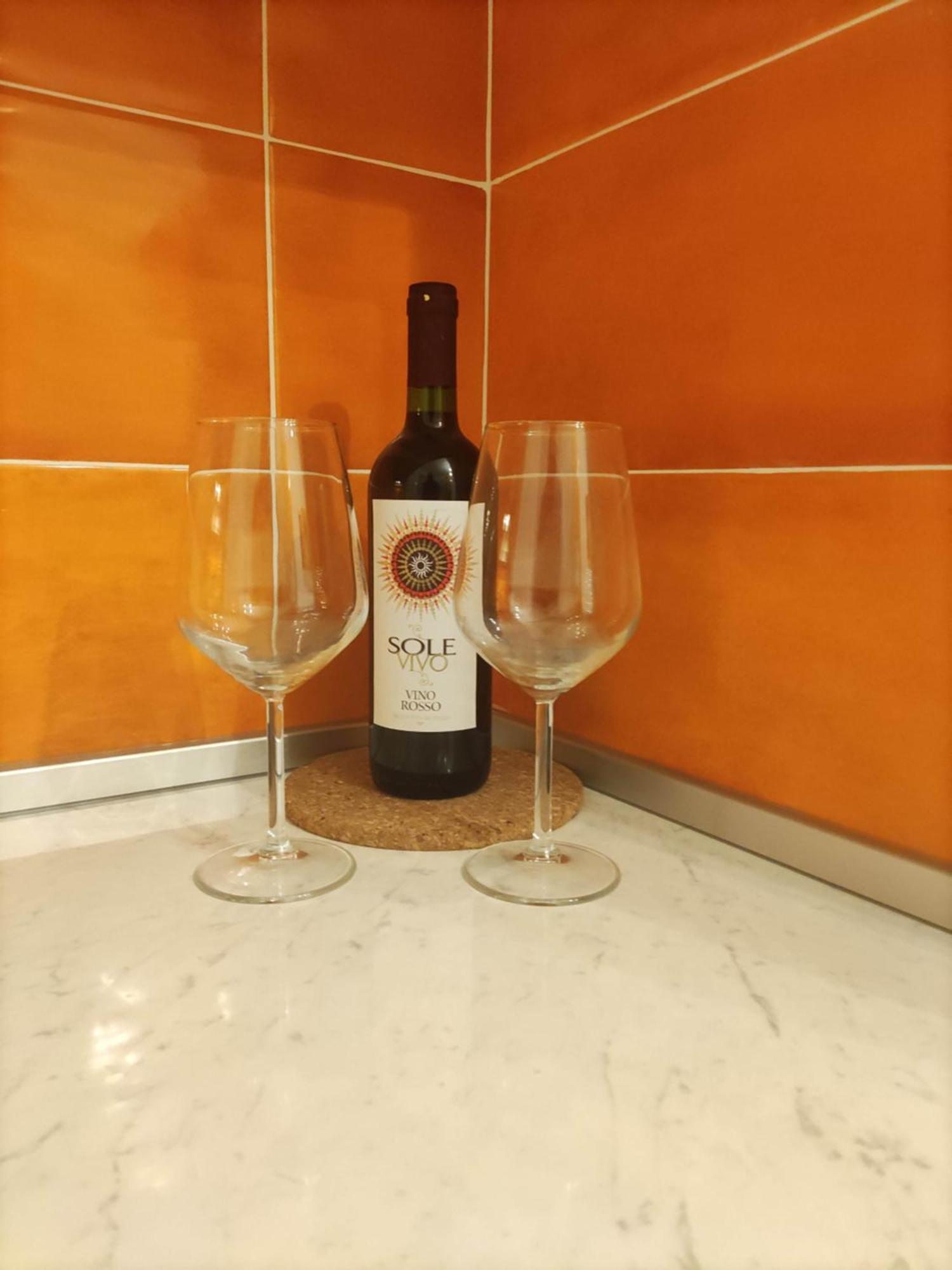 La Casa Di Antonia Apartment Милано Екстериор снимка