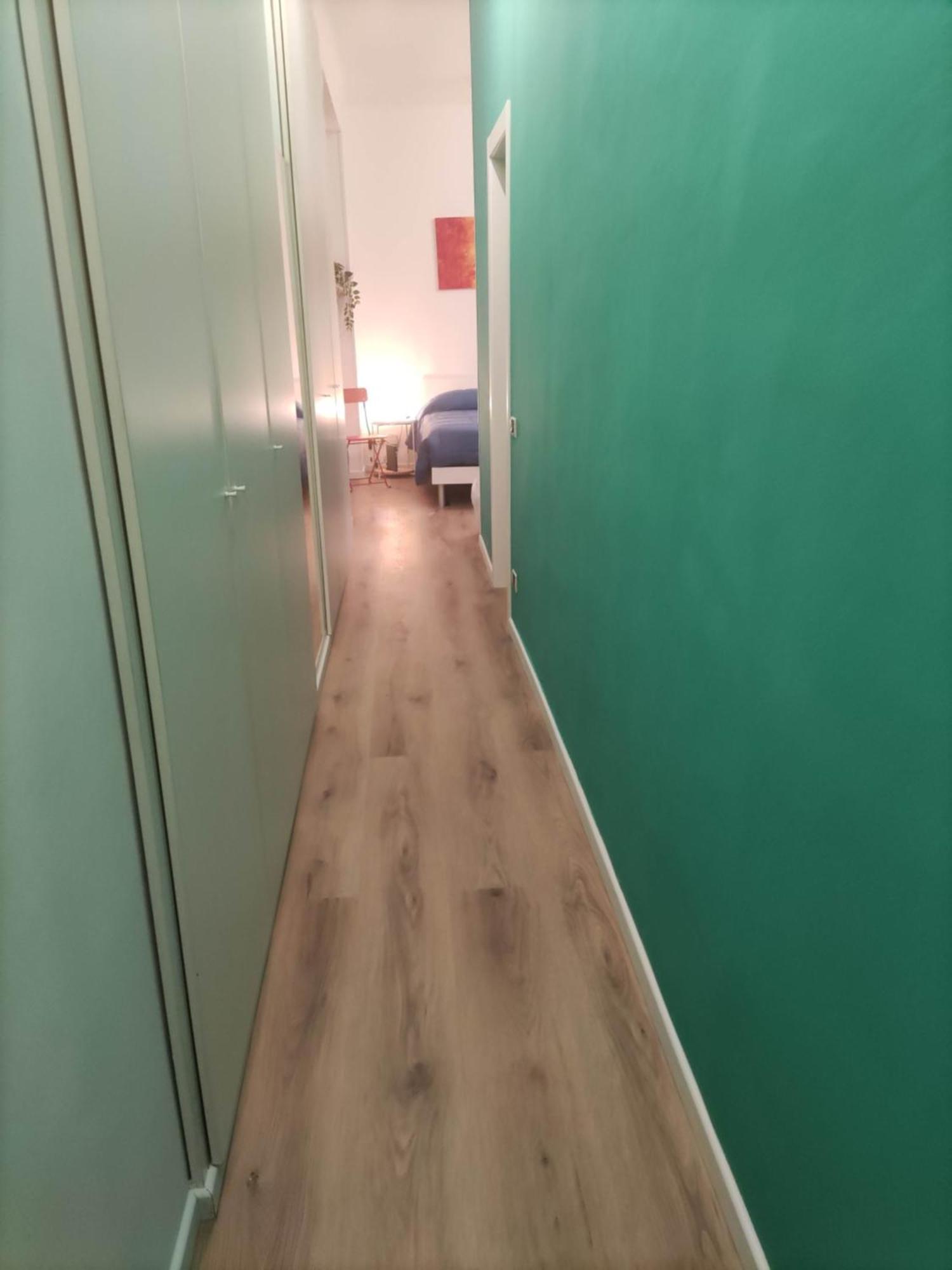 La Casa Di Antonia Apartment Милано Екстериор снимка
