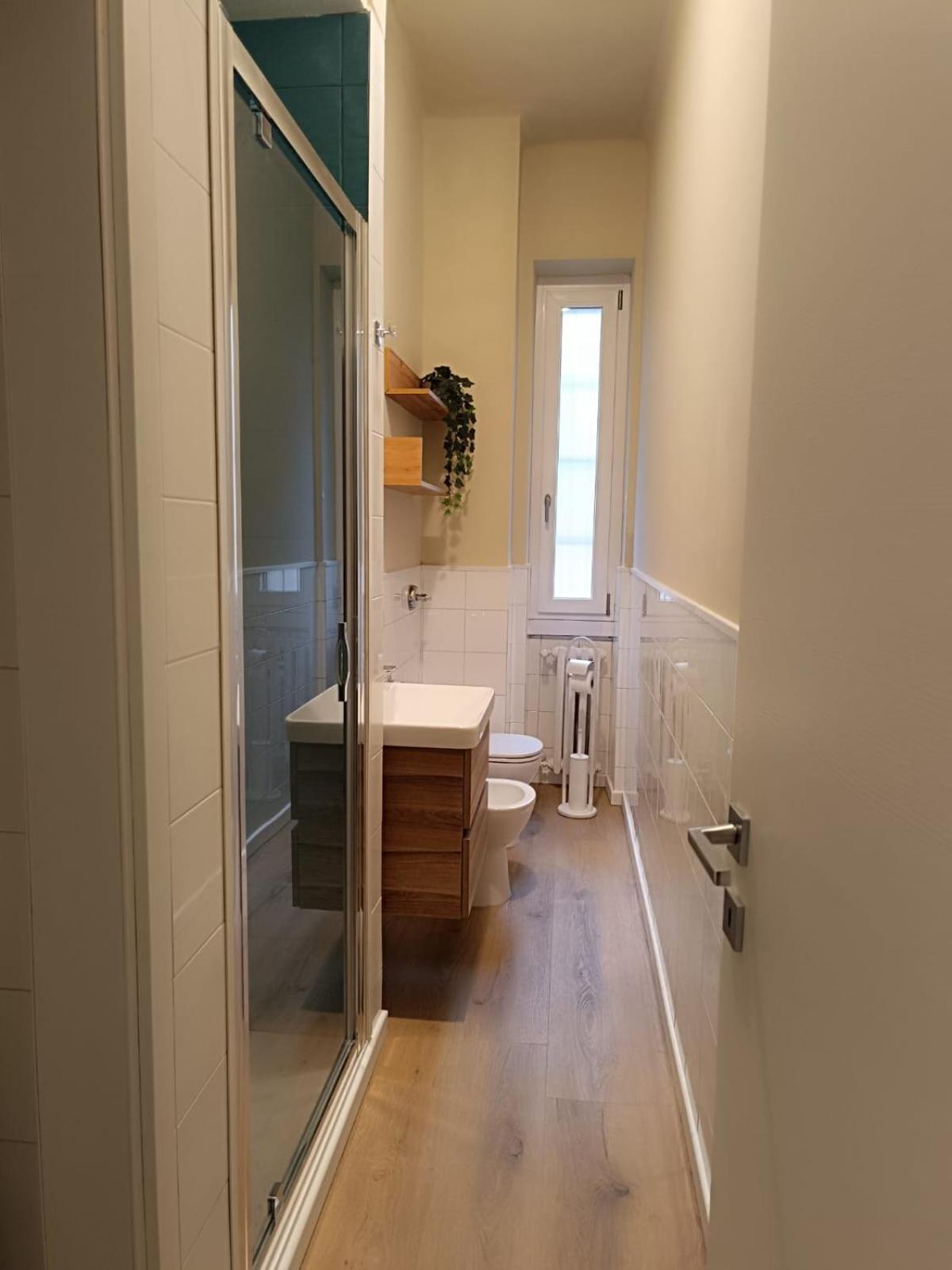 La Casa Di Antonia Apartment Милано Екстериор снимка